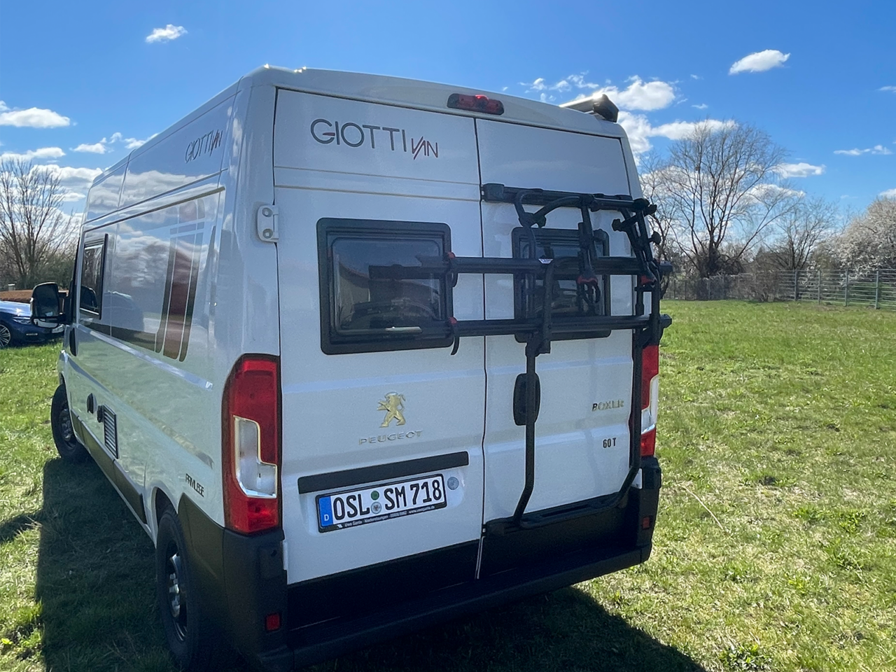 60T Van – Ansicht 4
